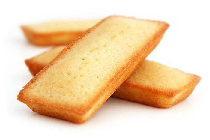 Moule en silicone professionnel Silikomart Silicon Flex 300x175mm 20 financiers