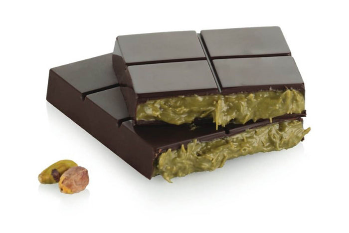 Moule en silicone professionnel Silikomart tablette de chocolat Dubaï