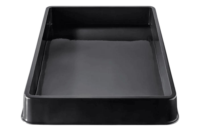 Moule rectangulaire familial Flexipan anti-adhérent en silicone 34x24cm