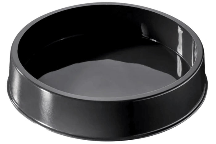 Moule rond Flexipan anti-adhérent en silicone diamètre 22cm