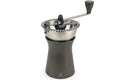 Moulin à café manuel Peugeot Kronos en inox / polymère noir 19cm