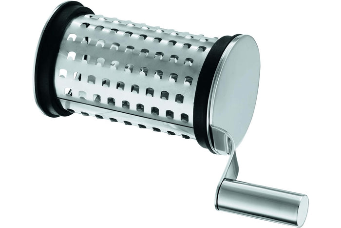 Moulin à fromage Rösle tambour fin en acier inoxydable