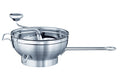 Moulin à légumes Rosle tout en acier inoxydable diamètre 22cm