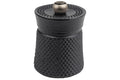 Moulin à poivre manuel Peugeot Bali Fonte en fonte noir 8cm