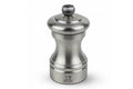 Moulin à poivre manuel Peugeot Bistro Chef en inox 10cm