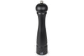 Moulin à poivre manuel Peugeot Festival 22cm en bois noir