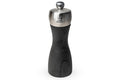 Moulin à poivre manuel Peugeot Fidji en bois de hêtre et inox collection graphite 15cm