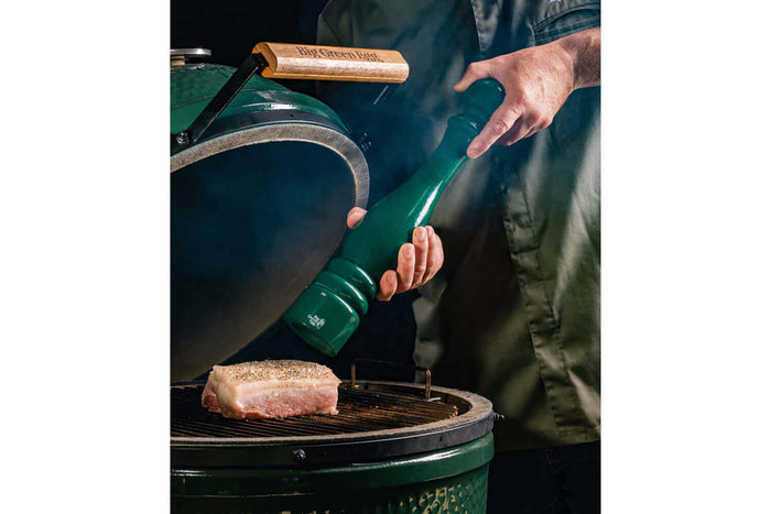 Moulin à poivre manuel Peugeot Paris U'Select Big Green Egg 40cm