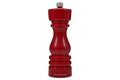 Moulin à sel Cole & Mason London rouge gloss 18cm