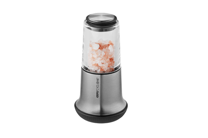Moulin à sel ou à poivre Gefu X-PLOSION taille S en inox