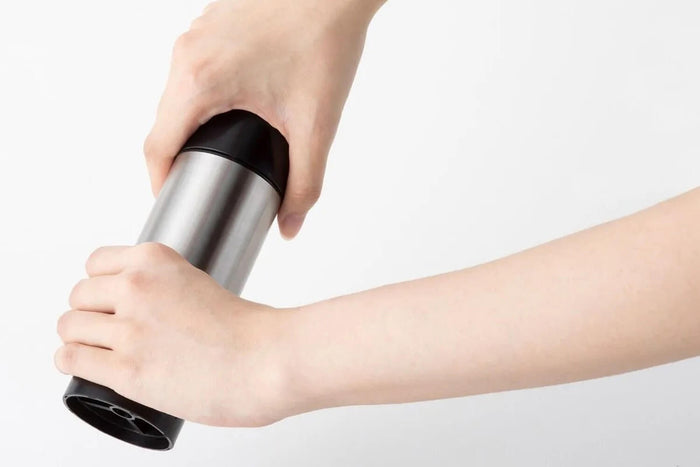 Moulin universel Kai Michel Bras Le Moulin 17,8cm en céramique