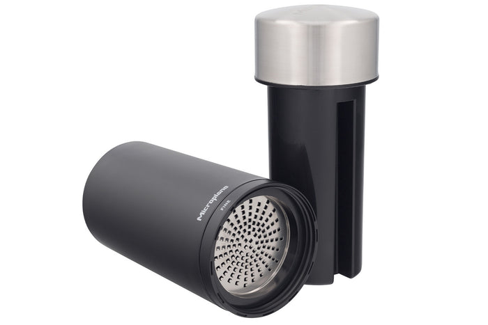 Moulin universel Microplane Specialty Series