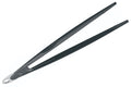 Multipincette Gefu Piccolino en nylon noir 30cm