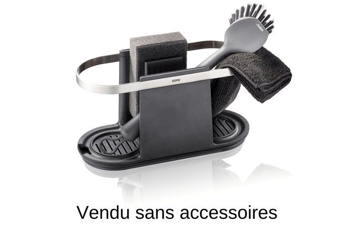 Organisateur d'évier Gefu Smartline