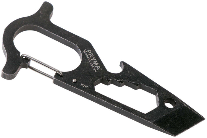 Outil multifonction CRKT PRYMA 9011 acier inox 8,2cm