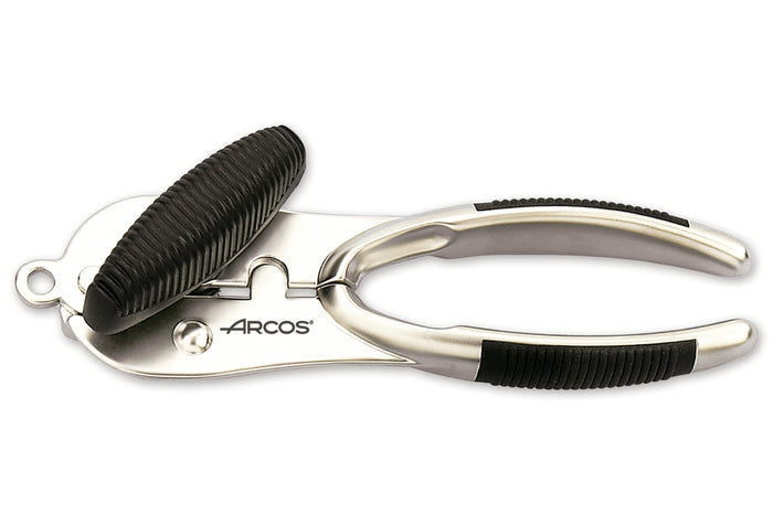 Ouvre-boîte Arcos en alliage de zinc 19cm