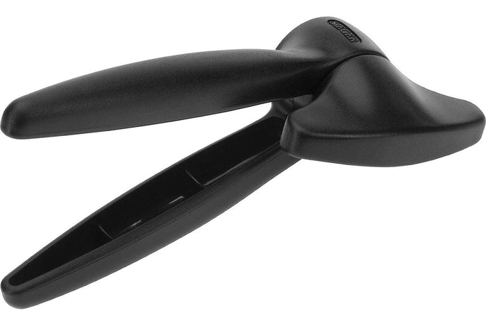 Ouvre boîte de sécurité Westmark Bravo en ABS noir 18,5cm