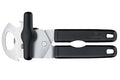Ouvre-boîte Victorinox multi-usage noir 18,5cm 5 fonctions