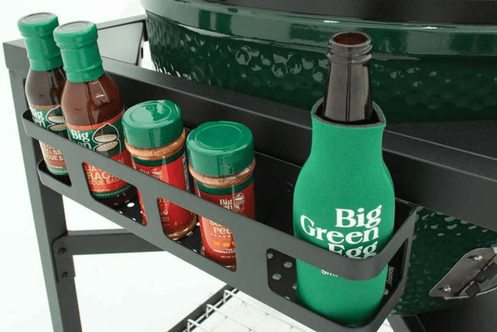 Pack accessoires Big Green Egg 3 pièces pour Egg Frame