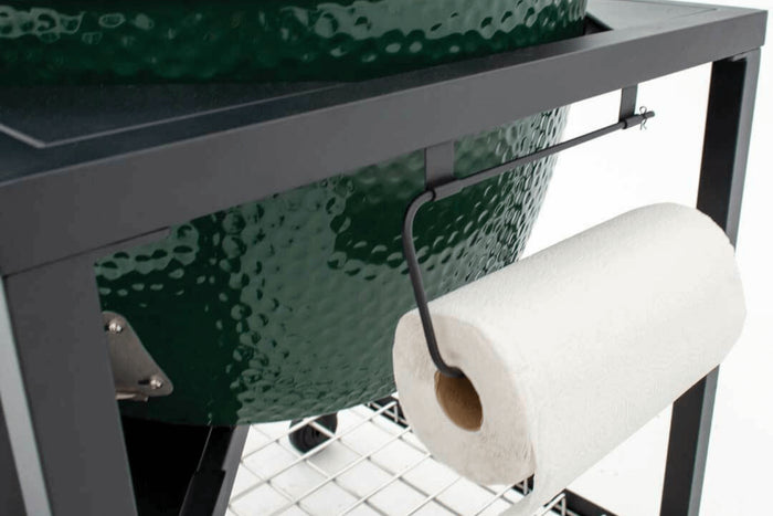 Pack accessoires Big Green Egg 3 pièces pour Egg Frame