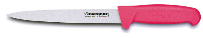 Pack de 3 couteaux professionnels Fischer-Bargoin spécial boucher