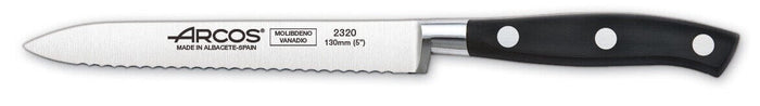 Pack essentiel 3 couteaux de cuisine Arcos Riviera