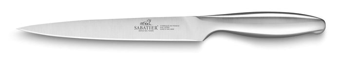 Pack essentiel 3 couteaux de cuisine Sabatier Fuso Nitro +