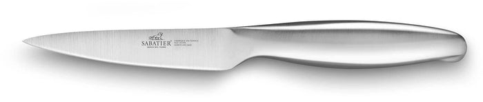Pack essentiel 3 couteaux de cuisine Sabatier Fuso Nitro +