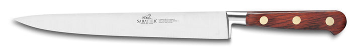 Pack essentiel 3 couteaux de cuisine Sabatier Saveur