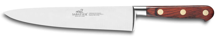 Pack essentiel 3 couteaux de cuisine Sabatier Saveur