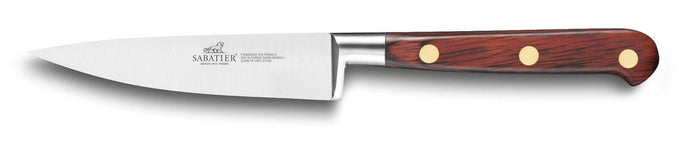 Pack essentiel 3 couteaux de cuisine Sabatier Saveur
