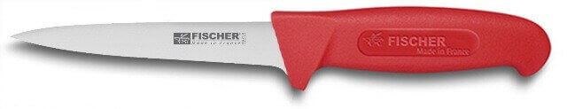 Pack spécial boucher 2 couteaux + 1 scie + 1 feuille de boucher
