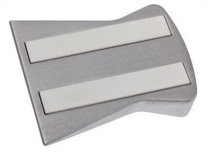 Pack spécial entretien pour couteaux en acier - Pierre 3000/8000