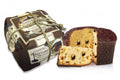 Panettone Chiostro Di Saronno chocolat 750g haut de gamme - Fabrication italienne artisanale