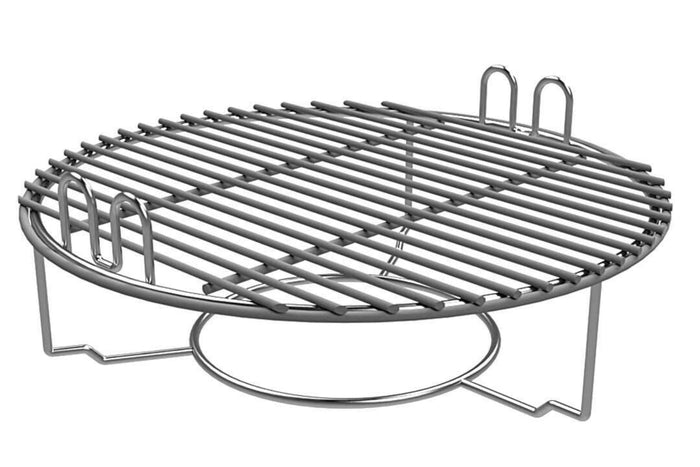 Panier à convEGGtor pour Big Green Egg Medium