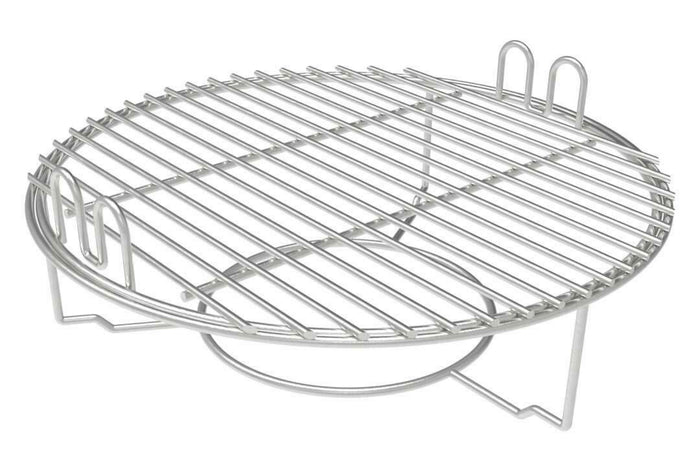 Panier à convEGGtor pour Big Green Egg Medium