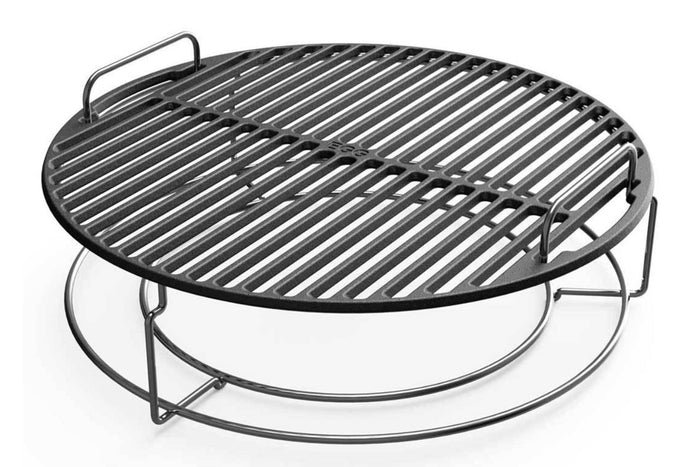 Panier à convEGGtor pour Big Green Egg XLarge