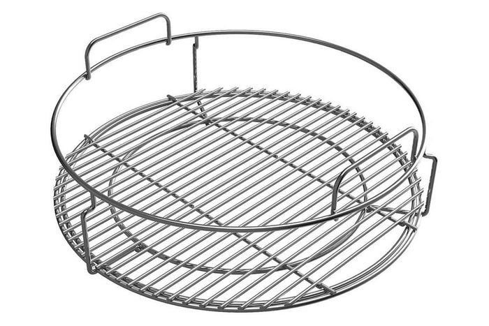 Panier à convEGGtor pour Big Green Egg XLarge