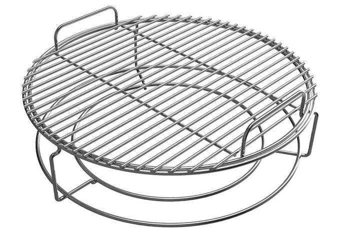 Panier à convEGGtor pour Big Green Egg XLarge