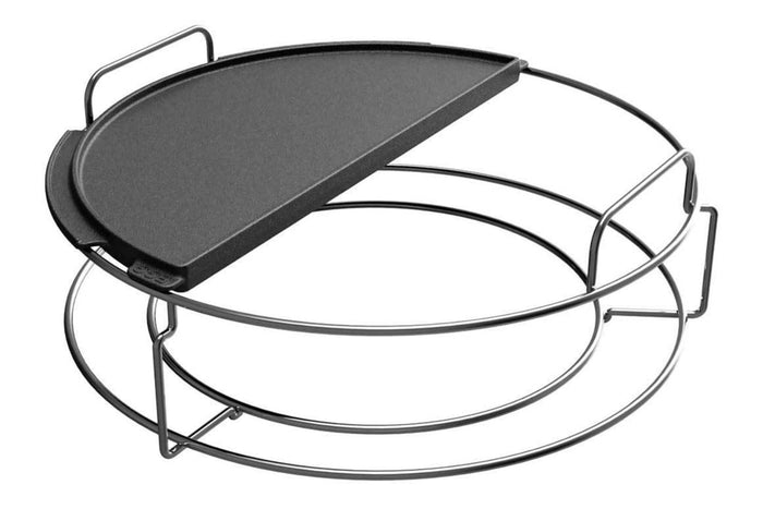 Panier à convEGGtor pour Big Green Egg XLarge