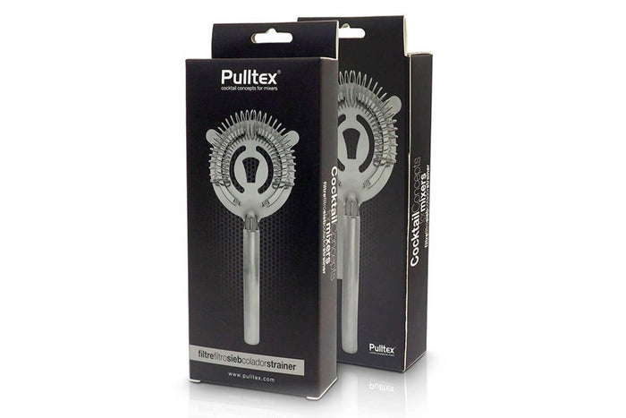 Passoire à cocktail Pulltex en inox