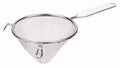 Passoire Chinois tamis moyen inox diamètre 14cm