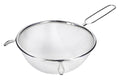 Passoire tamis KitchenCraft en acier inoxydable 20cm