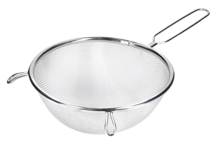 Passoire tamis KitchenCraft en acier inoxydable 20cm