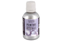 Peinture alimentaire Patisdécor argentée 60g