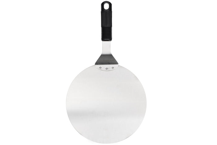 Pelle à gâteau Kitchencraft Sweetly Does It en acier inoxydable diamètre 25cm