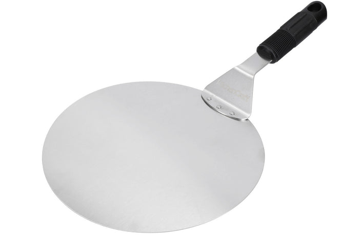Pelle à gâteau Kitchencraft Sweetly Does It en acier inoxydable diamètre 25cm