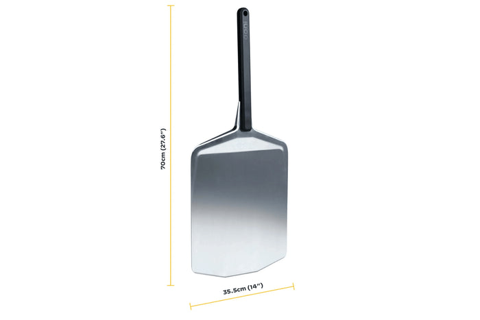 Pelle à pizza Ooni en aluminium 35cm
