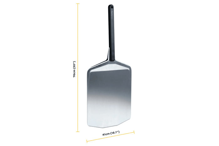 Pelle à pizza Ooni en aluminium 40cm