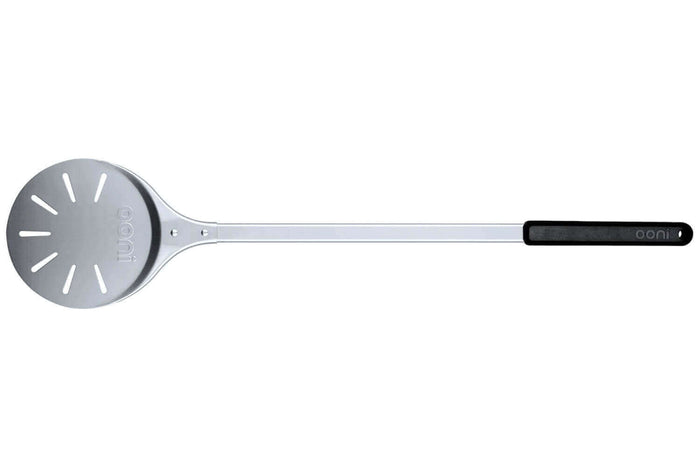 Pelle à tourner les pizzas Ooni 18cm en aluminium anodisé
